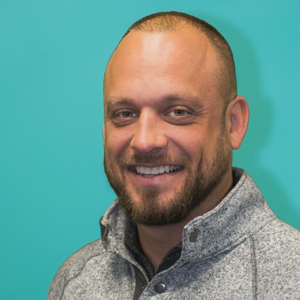 Aaron Christy founder Smokey Row Estates Water Restoration